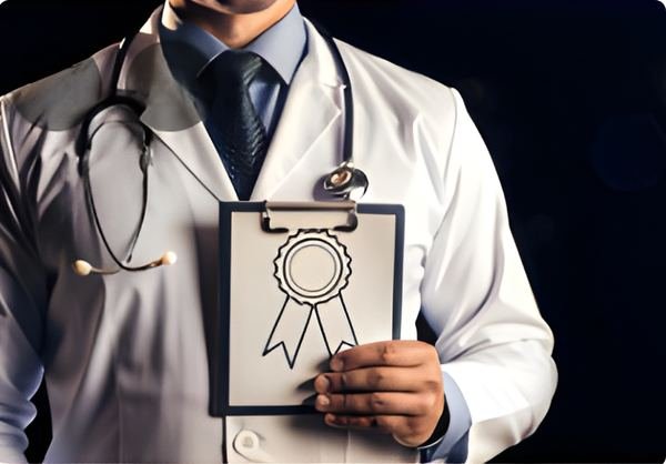 Healthcare Accreditation & Readiness