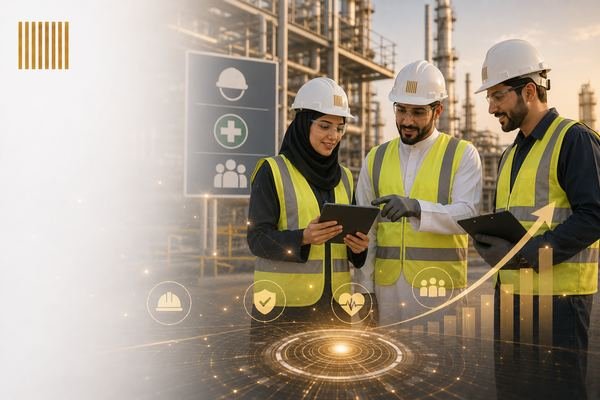 Ports, Logistics & Transportation
