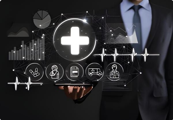 Workforce Wellbeing Solutions